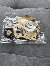 kit de réparation pour carbu weber 34 D’art 7/250 Pour Fiat  X 1/9.