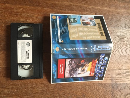 Cassette video vhs cinema - vhs,