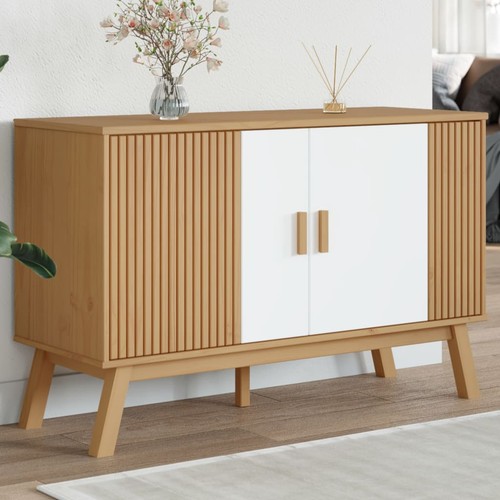 Buffet armoire rangement - buffet,