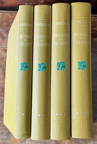 Histoire europe henri - histoire,