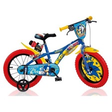 Bicyclette Pour Enfant Sonic