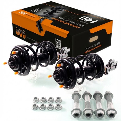 Jambe suspension - de,