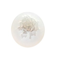 Moule En Silicone 3D Clair