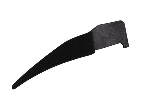 Pare choc avant satin - choc,