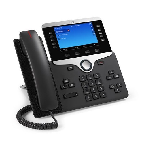 Téléphone sip - téléphone, ip