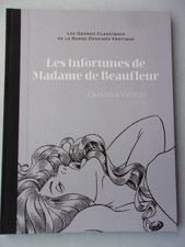 " Les Infortunes de Madame de