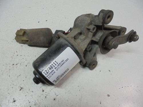 Nissan bluebird 1987 - nissan,