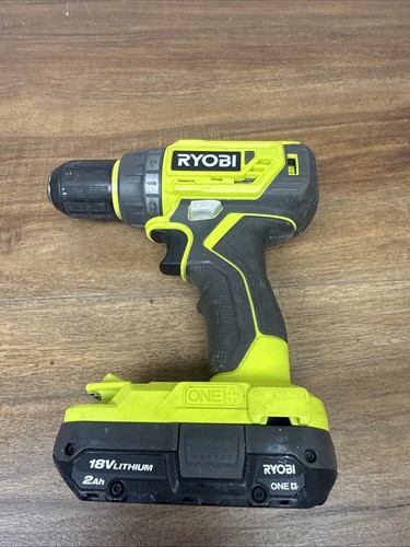 Ryobi 18v oneplus cordless - 18v,