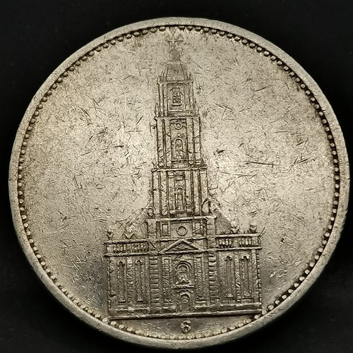 Reichsmark 1934 karlsruhe - 1934,