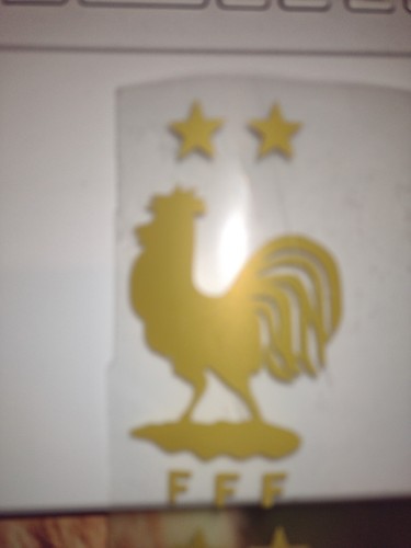 Patch thermo logo - patch,