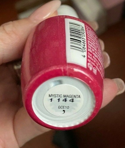 Opi gelcolor magnetic - opi,