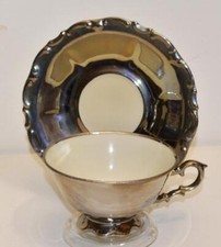 Vtg 50s Waldershof Bavaria