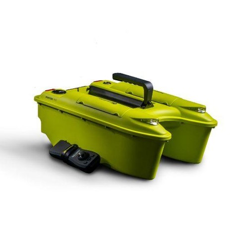 Bateau télécommandé hunter - bateau,