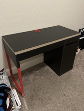 Ikea Bedroom Micke Desk