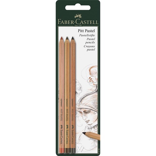 112797 faber castell blister - [112797], faber-castell