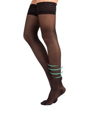 Bas de contention CALZITALY XL