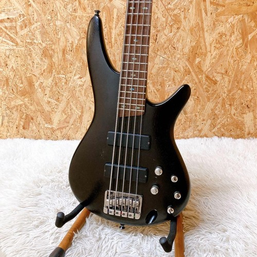 Guitare basse ibanez sr505 - sr505, 5
