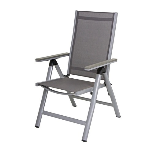 Chaise jardin grace à - de,