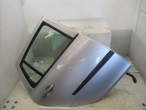 Porte arriere droite renault - porte,