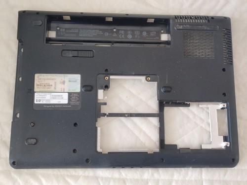 Plasturgie basse bottom case