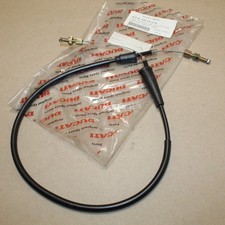 CABLE RETOUR FERMETURE