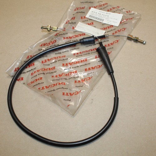 Cable retour fermeture - retour,
