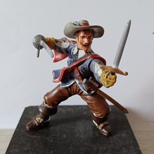 Figurine Papo Historique 2001