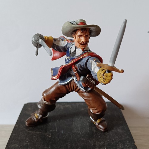 Figurine papo historique - figurine, 2001