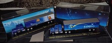 CAMIONS 1/87 HERPA USA SERIE