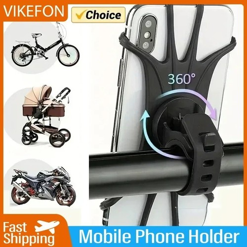 Support velo telephonique - support,