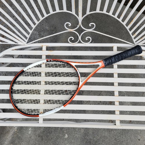 Wilson ncode ntour midplus 105 - ntour,
