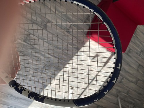 Raquette babolat aeropro - babolat, drive