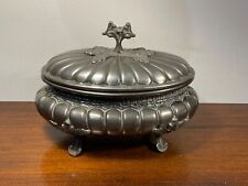 Ancienne Soupière Ovale en