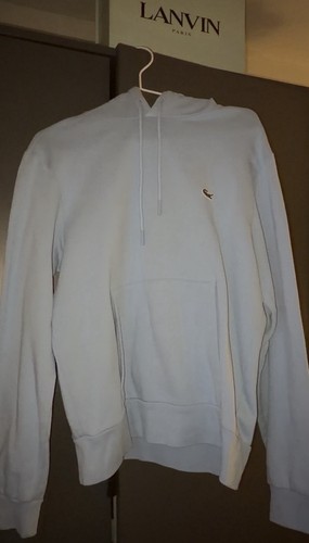 Lacoste pull capuche homme - à,