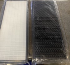 ROWENTA Intense Pure Air Nano Technology HEPA Filter PU6020 Air Purifier