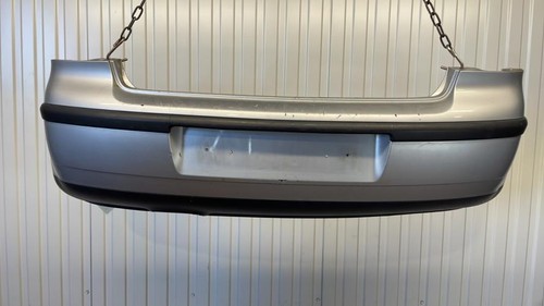 Pare choc arriere - , volkswagen