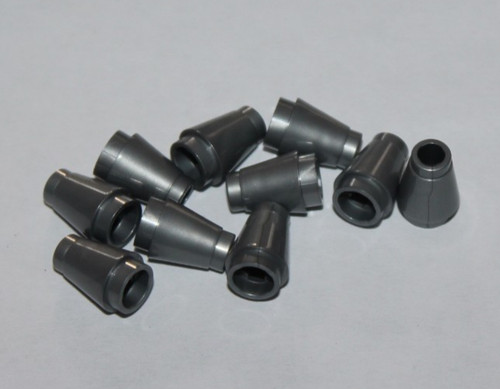 Lego flat silver - lego, 1x1