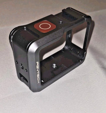 Cage pgytech aluminium - en, pour