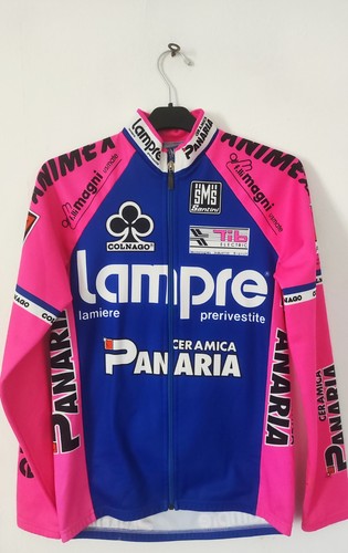 Colnago lampre panaria - lampre,