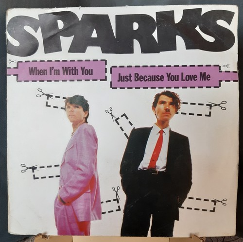 Disque vinyle tours - disque, 45