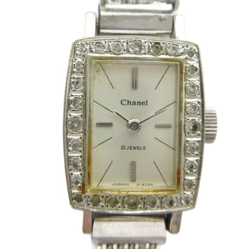 Montre orient chanel - orient,