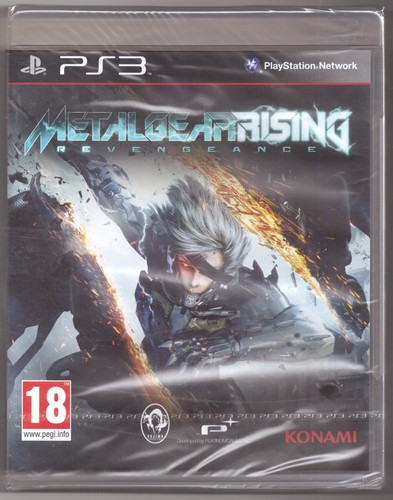 Ps3 metal gear - gear,