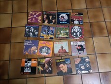 LOT DE 50 POCHETTES SEULES (covers only) POP ROCK ANNEES 60/70