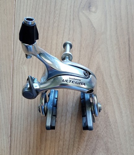 Etrier frein avant shimano - de,
