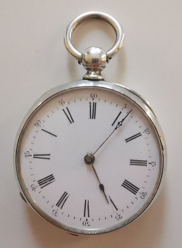 Ancienne montre gousset en - gousset,