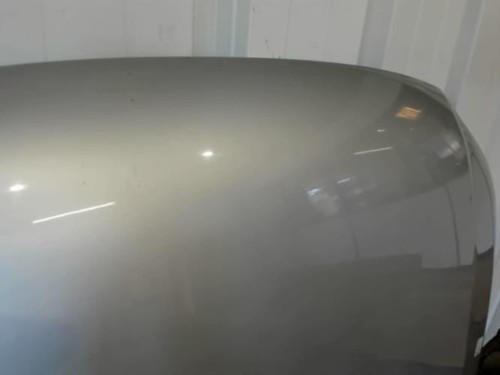 Capot volkswagen passat - capot, 4