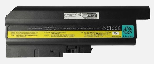 Batterie pour ibm - pour, lenovo