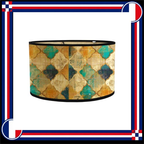 Abat jour e27 - abat-jour, bambou