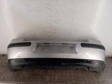 Pare choc arriere VOLKSWAGEN GOLF 4 1J6807421DGRU
