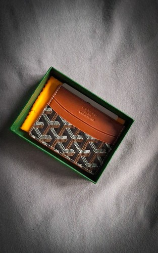 Goyard paris porte cartes - paris, porte-cartes
